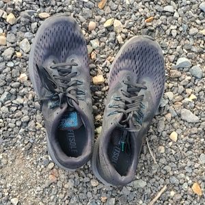 Nike Zoom running shoes...